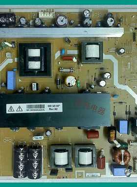 长虹 PT42818NHDX PT42618NHD 电源板 LJ44-00182A  PSPF321501B