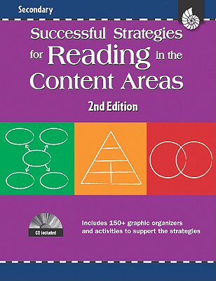 【预售】Successful Strategies for Reading in the Content ...