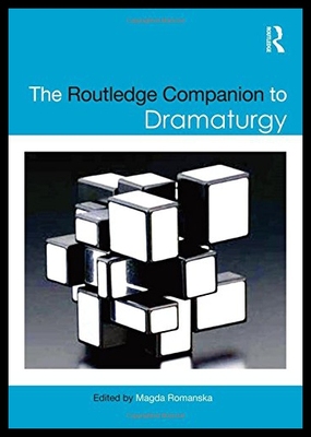 【预售】The Routledge Companion to Dramaturgy