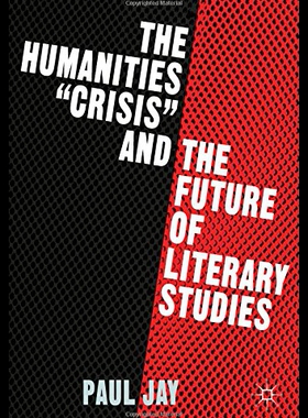 【预售】The Humanities 