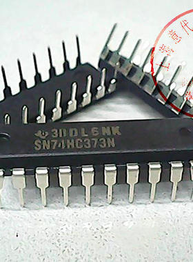 SN74HC373N ,TI  74HC373〖正品原装〗赛格市场G332室实体店 现货