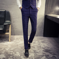 Costume homme en coton pour Quatre saisons - Ref 1552013 Image 14