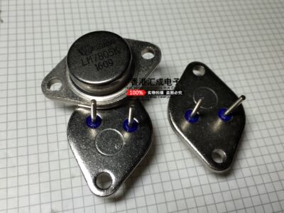 LM7805K LM7805 TO-2 WS原装