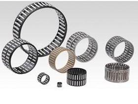 滚针轴承 K85X93X25 尺寸85mm*93mm*25mm KT859325