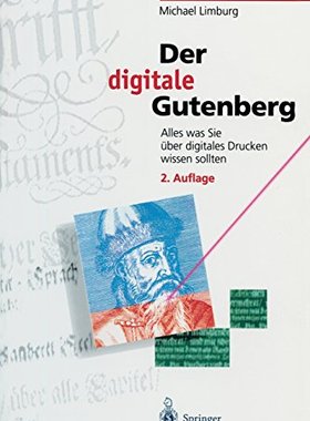 【预订】Der Digitale Gutenberg: Alles Was Si...