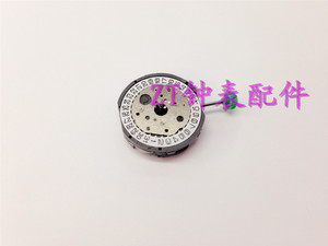 手表配件 日本MIYOTA 美优达 FS20 机芯 6针多功能单日历石英机芯