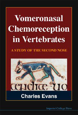 【预售】Vomeronasal Chemoreception in Vertebrates - a ...