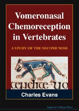 【预售】Vomeronasal Chemoreception in Vertebrates - a ...