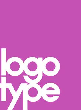 【预订】Logotype