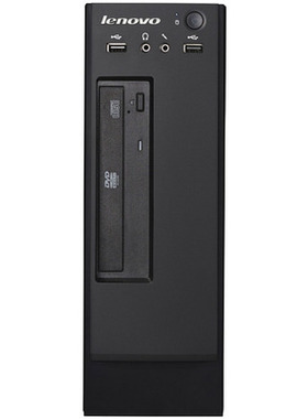 联想台式机电脑 启天 M4500C  11L小机箱  光驱挡板