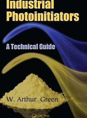 【预订】Industrial Photoinitiators