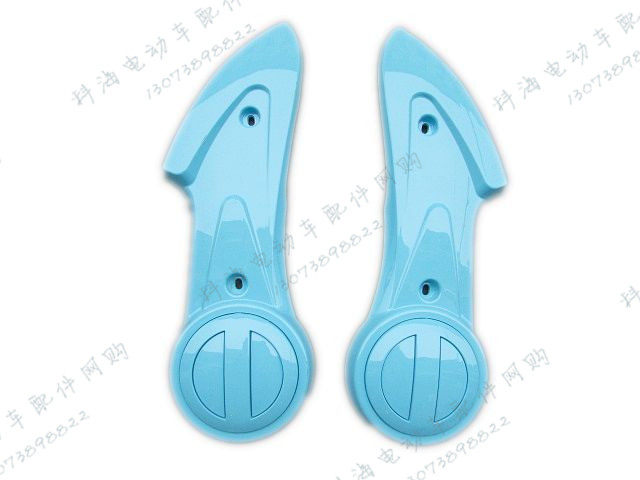 玛雅迪绿佳动车欧版电机