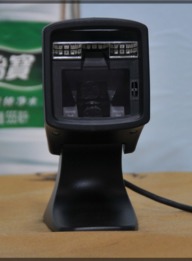 二手德利捷Datalogic Magellan 800i 激光一维二维条码扫描平台