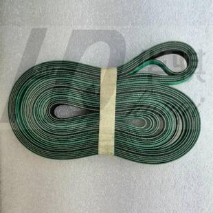 YV100II 贴片机配件YAMAH雅马哈KG7 BELT M9129 轨道传送皮带 00X