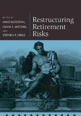 【预售】【预售】Restructuring Retirement Risks
