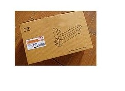 OKI原装 黑彩色硒鼓 C910N/C910dn/C910dtn 20000页