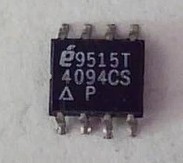 贴片 EL4094CS CSZ 视频增益控制/衰减器IC芯片 SOP-8 可直拍