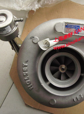重汽配HOLSET涡轮增压器HX40G 2841896 2841894 VG1540110187