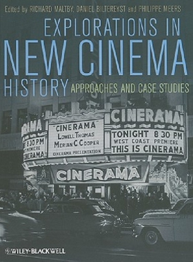 【预订】The Explorations in New Cinema Histo...