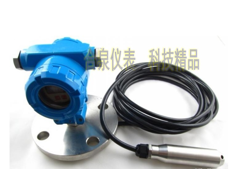 He Quan digital display Level Transmitter Investment Level sensor  2088 Investment number Liquid level meterin the Hardware/Tool , Instrumentation , Other instrumentation  category - from Buy2taobao.com to provide professional Taobao agent buy service