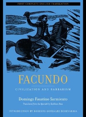 【预售】Facundo: Civilization and Barbarism