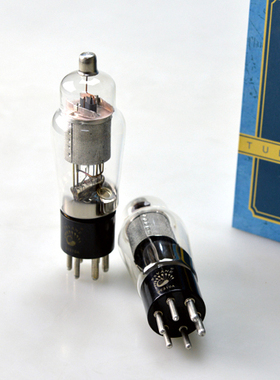 贵族之声 WE系列 复刻WE310A 精准配对 电子管 真空管