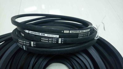 Optibelt-SK德国欧皮特SPA800LW SPA807LW SPA832LW进口三角皮带