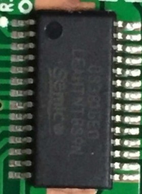 CS3815EO 液晶音频芯片 质量保证