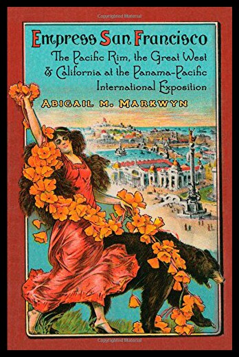 【预售】Empress San Francisco: The Pacific Rim, the Great