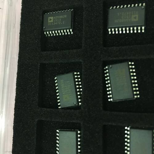 AD598JRZ AD598JR AD598 ADI 深圳原装实体店现货直销