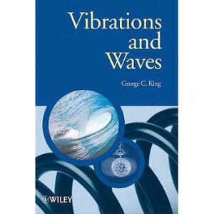【预订】Vibrations and Waves