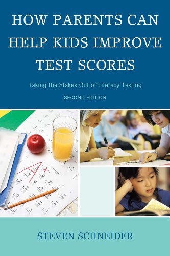 【预售】How Parents Can Help Kids Improve Test Scores:...