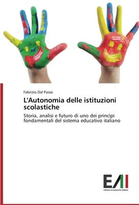 【预售】L'Autonomia Delle Istituzioni Scolastiche