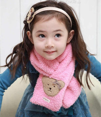 Echarpe enfant - Ref 2142296 Image 1