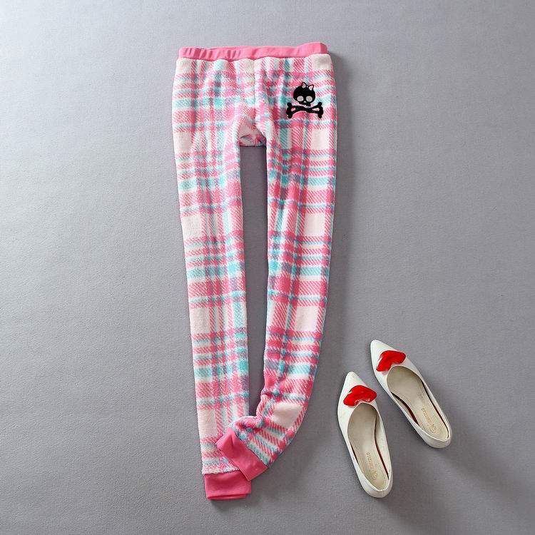 Pantalon pyjama jeunesse - Ref 715383 Image 1