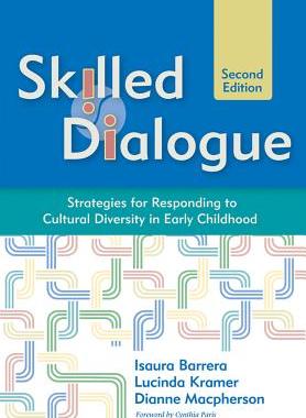 【预售】Skilled Dialogue: Strategies for Responding to...