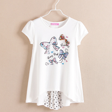 Pantalon fille - Ref 2062141 Image 46