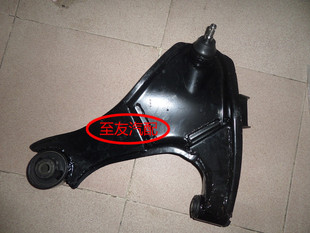 适配特锐下摆臂 一汽达路大发特锐 三角臂 下支臂 下悬臂特锐配件