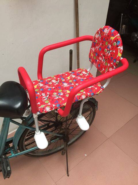 siège enfants pour vélo - Ref 2427701 Image 1