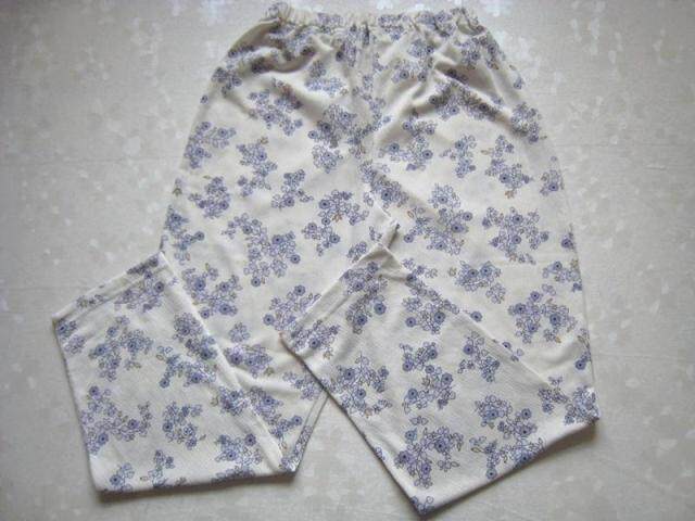 Pantalon pyjama - Ref 729721 Image 1