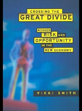 【预售】Crossing the Great Divide: Risk, Resilience, and