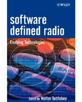 【预订】Software Defined Radio - Enabling Te...