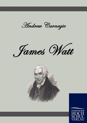 【预售】James Watt