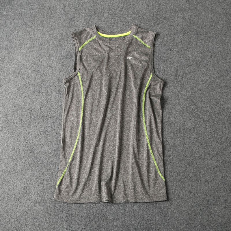 Débardeur sport pour homme - Ref 2022020 Image 1