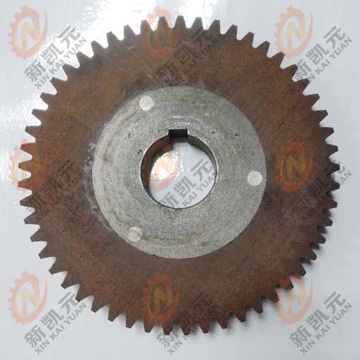 车床配件江苏齐航件CZ61100/CZ61120C-Z53齿胶木齿轮配 尼龙齿轮