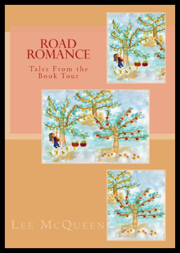 【预售】Road Romance: Tales from the Book Tour