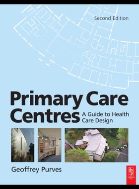 【预售】Primary Care Centres