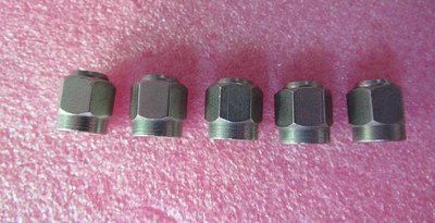 进口18GHz 不锈钢50欧姆高频负载 RF同轴负载 SMA终端负载 假负载