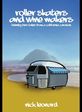 【预售】Roller Skaters and Wine Makers