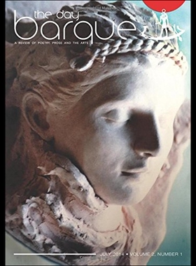 【预售】The Day Barque: A Review of Poetry, Prose and the